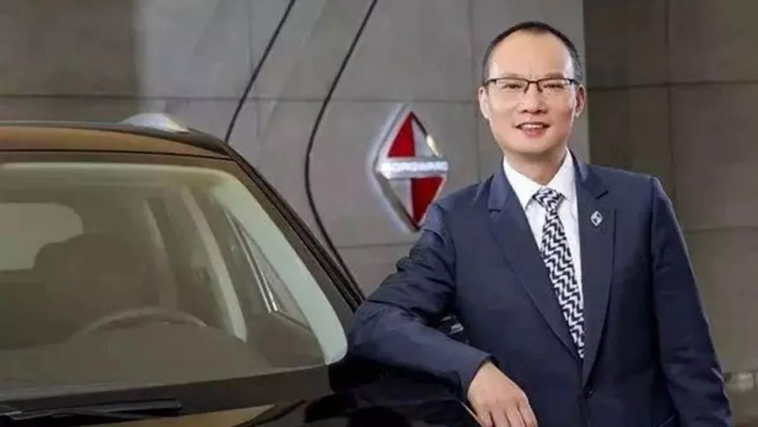 寶沃汽車面臨四大危機!諫言揚嵩,想絕地翻盤需做好這兩件事