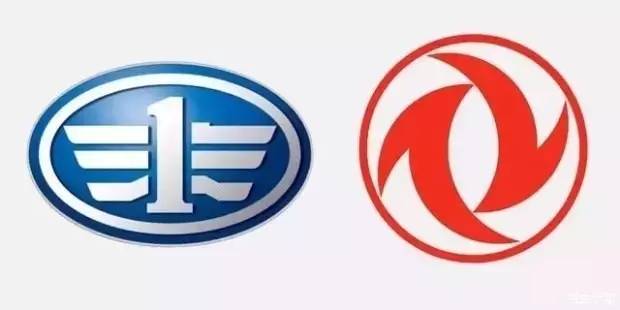 合作比合并更有意義，一汽、東風(fēng)合資成立新能源公司