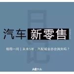 汽車(chē)新零售日記：軟銀投資Uber近90億美元；巴歌出行與哈羅單車(chē)合作打造新共享出行模式