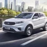 15万元级别唯一合资48V混动SUV，福特领界为什么要当“拓荒者”？