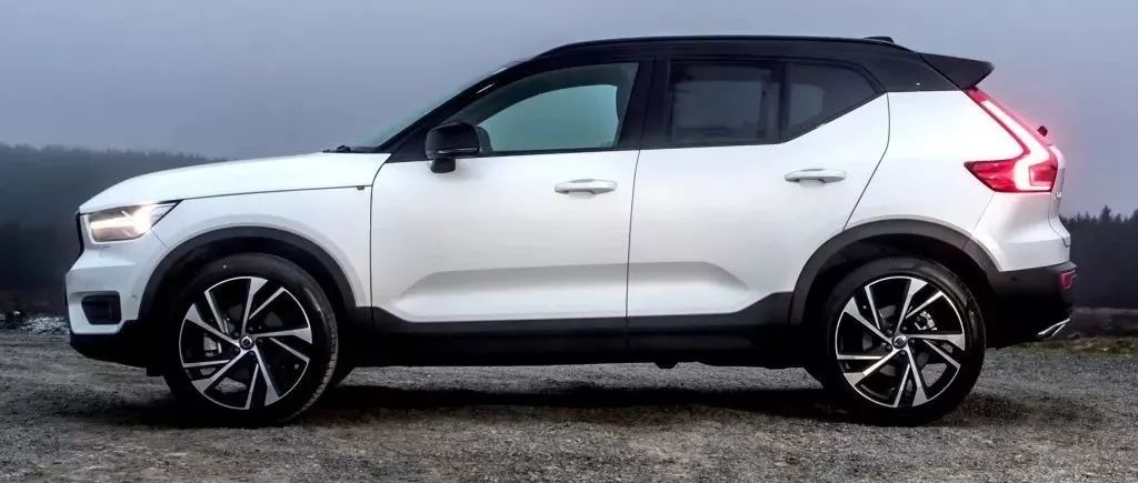 XC40獲2018日本年度風(fēng)云車(chē)大獎(jiǎng) 領(lǐng)克或成最大贏家