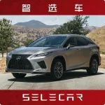 J.D. Power評出美國10大受歡迎豪華SUV，寶馬X3排第6，日系奪冠！