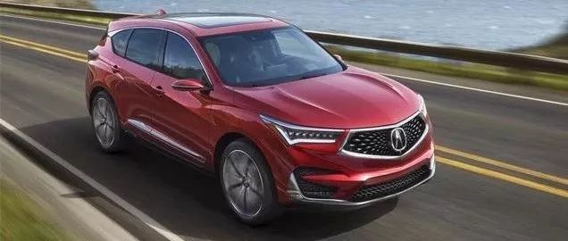 ALL NEW RDX，非要等到花快謝完了你才來？