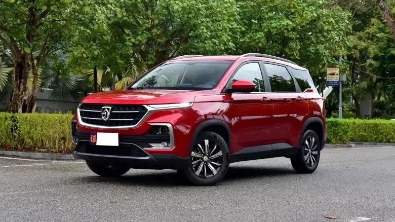 寶駿530/眾泰T500/新款博越,盤點3月重磅SUV新車,多為國產品牌