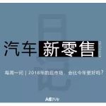 汽车新零售日记：众诚保险8250万元增资大圣科技 萨德实业收购湖北三环离合器