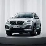 【車TT】WEY VV6 智能駕駛 WEY來無憂