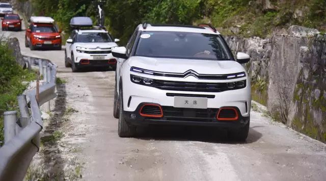 不得不說，SUV天逸是合資品牌最良心的SUV