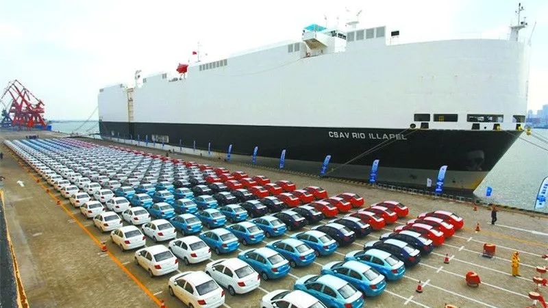 新能源、共享出行、自動駕駛,車企大佬們的兩會都提案很有看頭!
