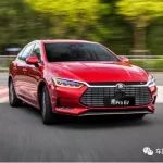 秦Pro EV500，絕不僅僅是一款神車