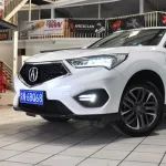 瑕不掩瑜的小眾精品——謳歌CDX