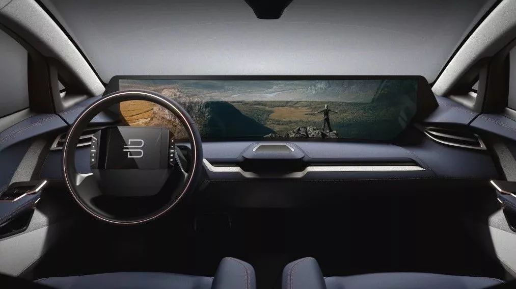 买电视送汽车？车内真的需要大屏幕吗？