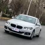 墨哥試車 | 開了兩天1系后,讓我對這臺「辣雞」小寶馬有了全新的認識!