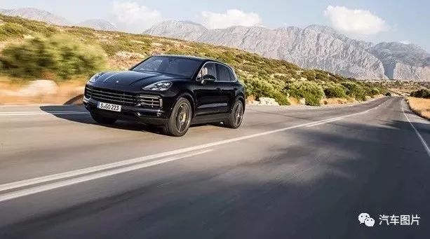 保時捷Cayenne領(lǐng)銜，寶駿530掃尾，一波SUV車型浩浩蕩蕩來襲