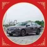 一句話看懂！超10款15萬級合資車優缺點都在這了