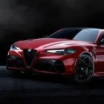 全球限量500台！阿尔法·罗密欧 Giulia GTA 发布