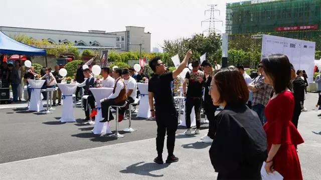 改裝車友的福利 保加利亞藝術(shù)化定制品牌來重慶了！