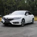 本田都是“買發(fā)動機送車”？思鉑睿顛覆了我的三觀 | 獨立試駕