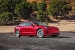 價格真香!國產Model 3剛剛發布2款新車型,對手們都慌了