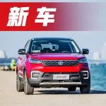 這臺13萬左右的國產SUV，竟敢和特斯拉硬杠自動駕駛技術？