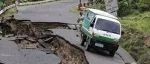 開車途中遇到地震該怎么辦？