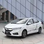 車威精選 | 試駕新款廣汽本田鋒范，外觀內飾小改，駕駛感受超出預期