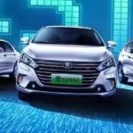 【車新聞】傲視群雄 比亞迪2018款純電動(dòng)汽車開啟預(yù)售