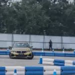 何不，在“金卡納”賽道里“飆”一把全新BMW 3系