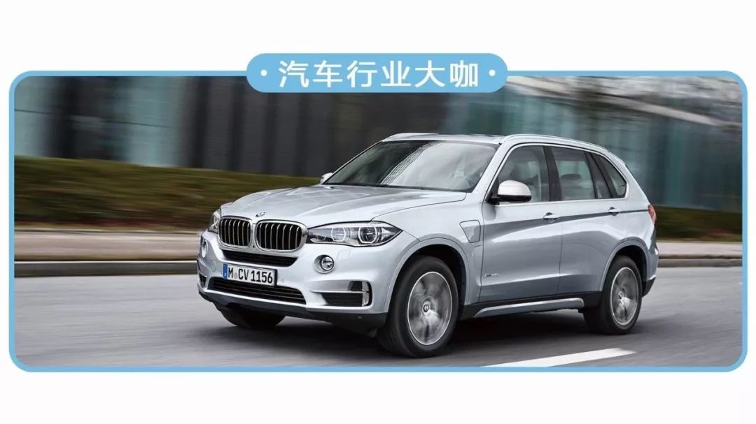 独家！继奔驰进口SUV官方涨价后，宝马X5、X6也跟着涨？