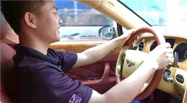 20歲出頭拆了上億豪車??！當(dāng)超跑維修工是什么體驗(yàn)？
