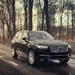 车辆通信模块存在问题，沃尔沃召回XC90、S90、V90CC等车型