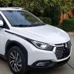 納智捷要上純電動車U5 EV，你敢買嗎？