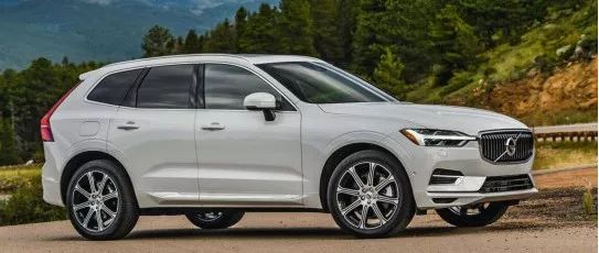 2019年度SUV投诉排行：沃尔沃XC60暴涨