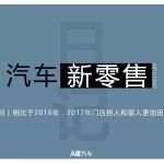 汽车新零售日记：京东联手淘车进军二手车市场 腾讯开放车险服务“微车保“