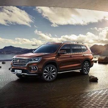 不斷縮小與合資的差距，2018北京車展的六款自主品牌SUV
