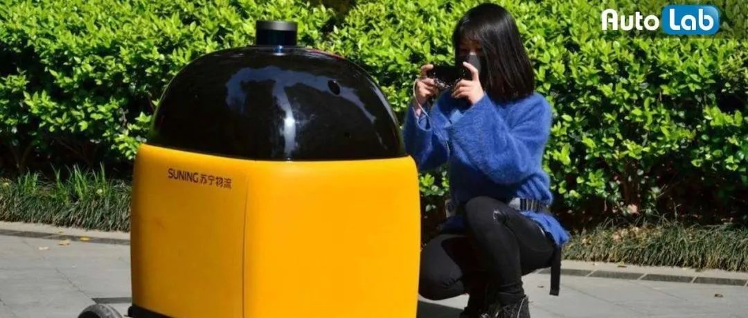 高科技防疫 | 遙控車買饅頭無人機送快遞，這些騷操作你需要了解一下