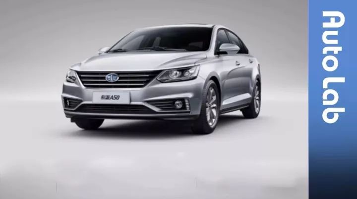 出身名門,這款A級轎車要做新一代顏值擔當