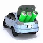 谁是新能源汽车电池未来发展的趋势？