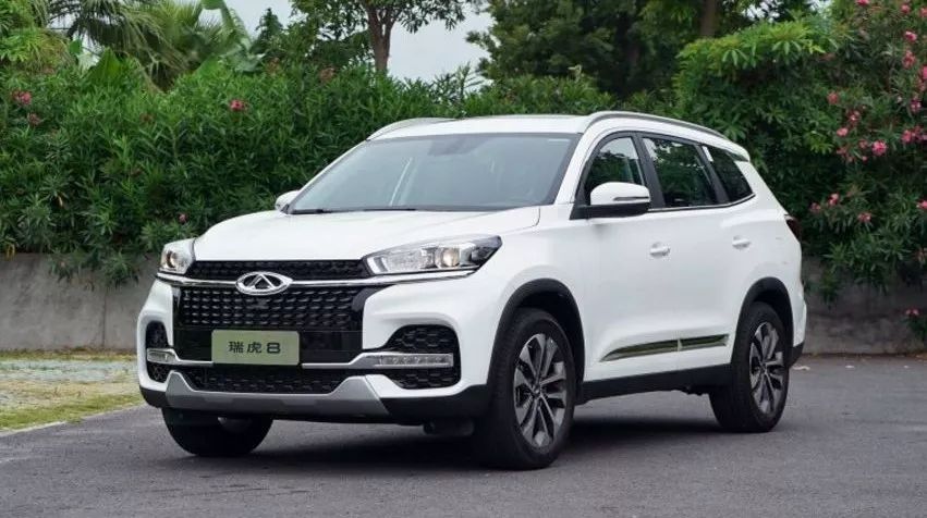 導(dǎo)購 | 想買性價比較高的自主品牌SUV，這幾款車型不能錯過