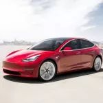 特斯拉Model 3 過去這九個月