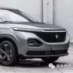 寶駿又“放毒”，兩款新車曝光：換了車標(biāo)，逼格果然不一樣