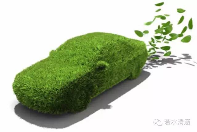 客观的评论现阶段的纯电动汽车