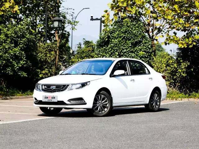國產(chǎn)車性價比高！首付2萬 這幾款車能輕松搞定！