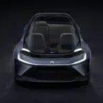 新车 | 蔚来Eve Concept北京车展首发，诠释未来出行新方向