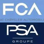 PSA+FCA=全球第四大汽车集团