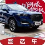 新增國六車型、多項(xiàng)配置升級(jí)，哈弗F5國潮版上市，售價(jià)10萬元起！