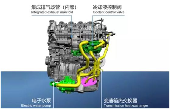 试过雪佛兰迈锐宝xl后 被第八代ecotec 1.3t发动机圈粉