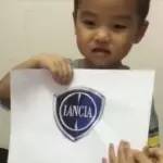 看到這些三歲不到的小孩 我再也不敢說自己懂車