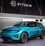 用智能互聯(lián)汽車重新定義生活 拜騰BYTON Concept了解下？