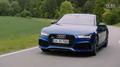 2016 µAudi RS7 Performance (605 hp) -ȫλչʾ