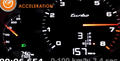 3.4ưʵ2015ʱ911(991) Turbo 0-330km_h